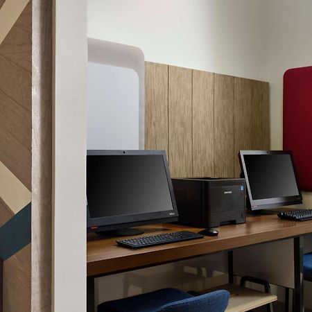 Hilton Garden Inn Las Colinas Irving Eksteriør bilde