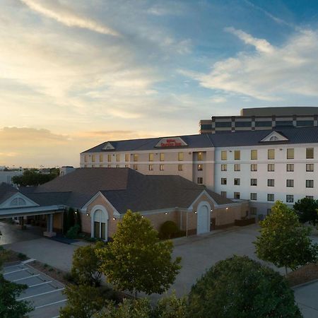 Hilton Garden Inn Las Colinas Irving Eksteriør bilde