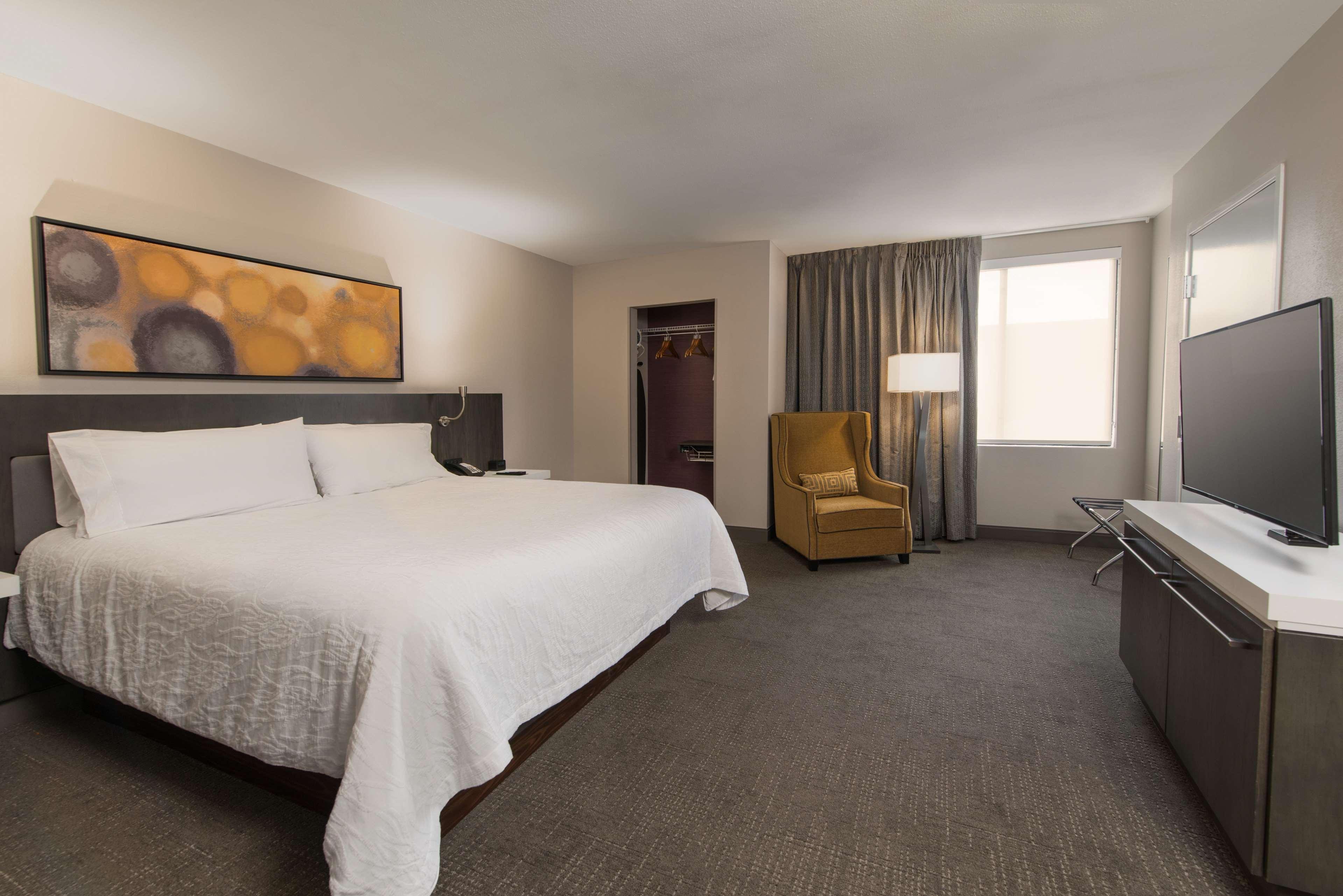 Hilton Garden Inn Las Colinas Irving Eksteriør bilde