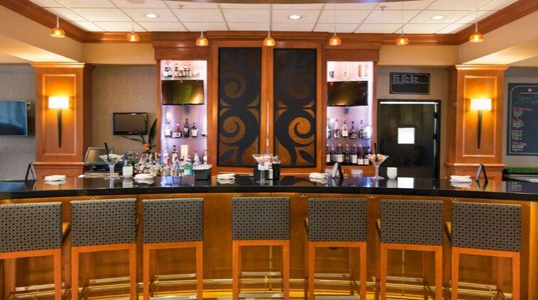 Hilton Garden Inn Las Colinas Irving Eksteriør bilde